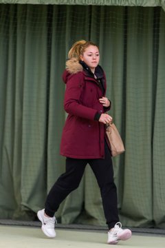 Carina Witthöft 1291 - Punktspiel Club An der Alster vs Großflottbeker THGC
